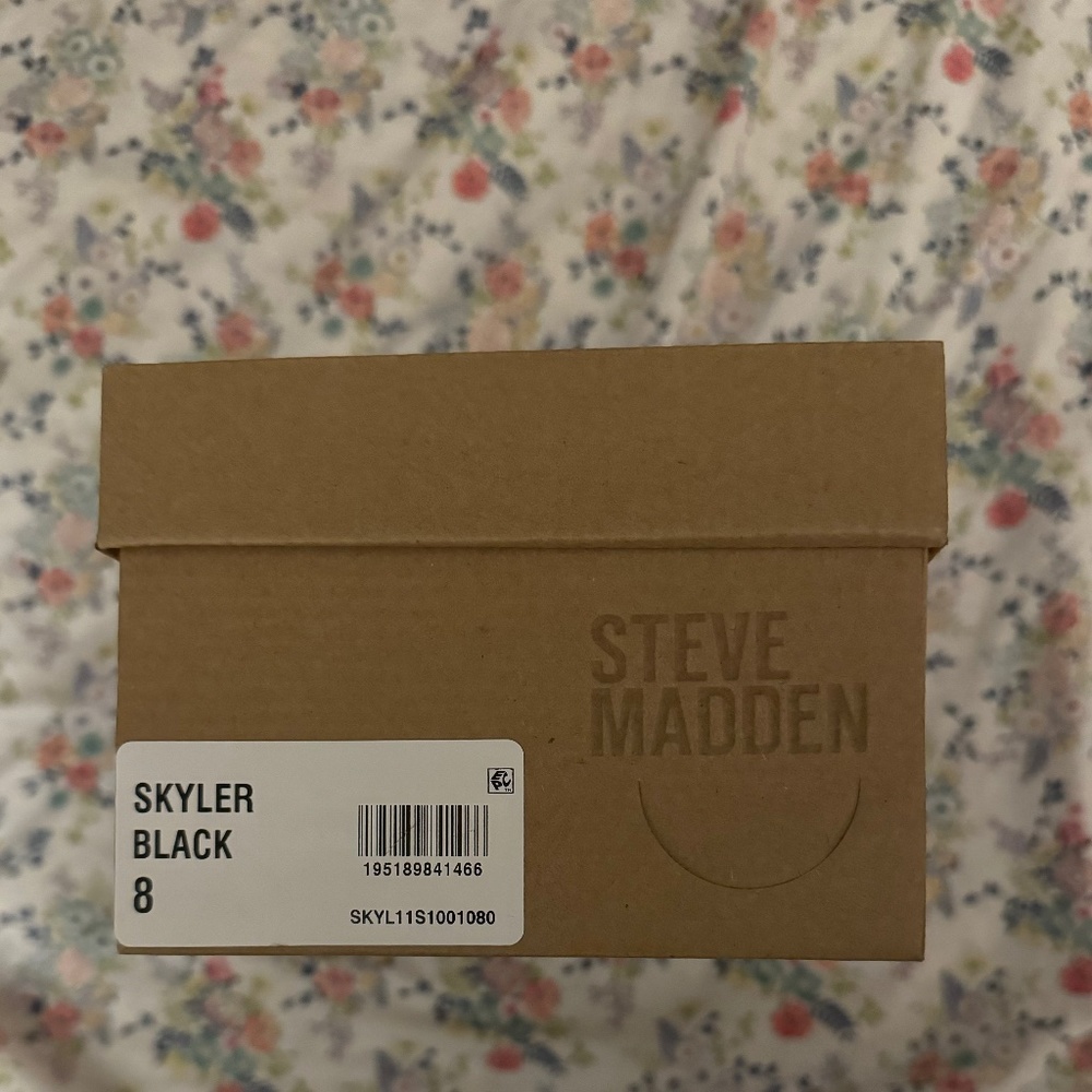 Steve Madden